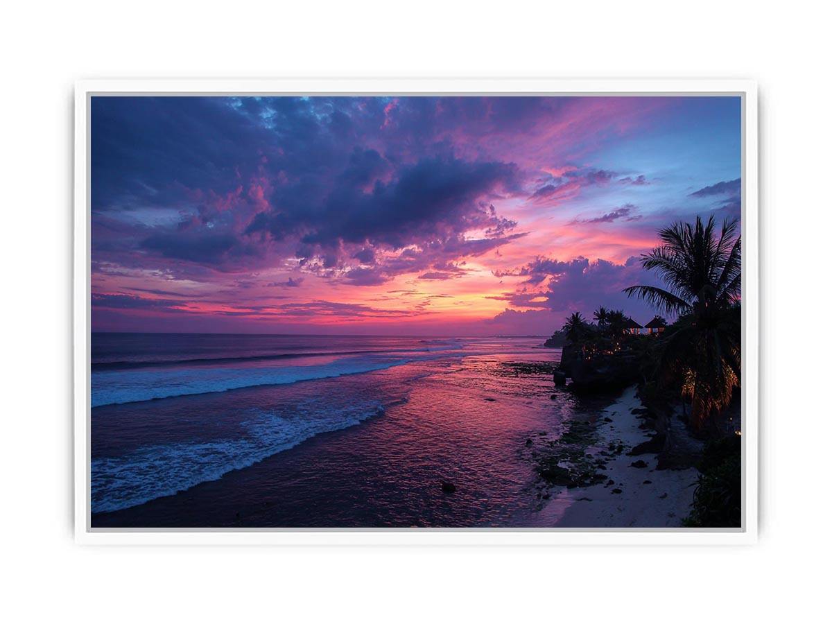 Bali Sunset