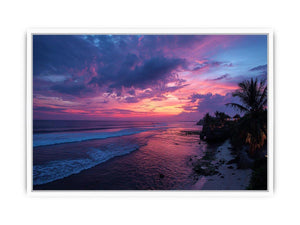 Bali Sunset