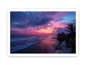 Bali Sunset