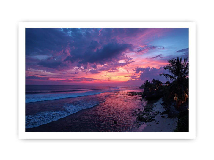Bali Sunset