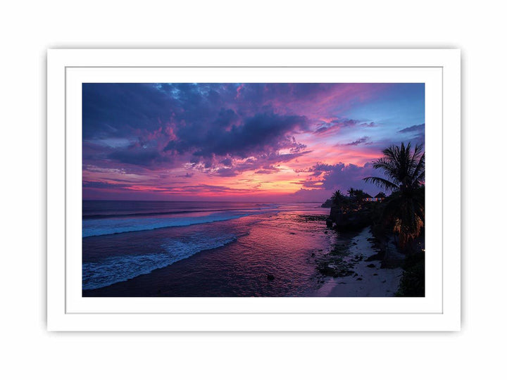 Bali Sunset