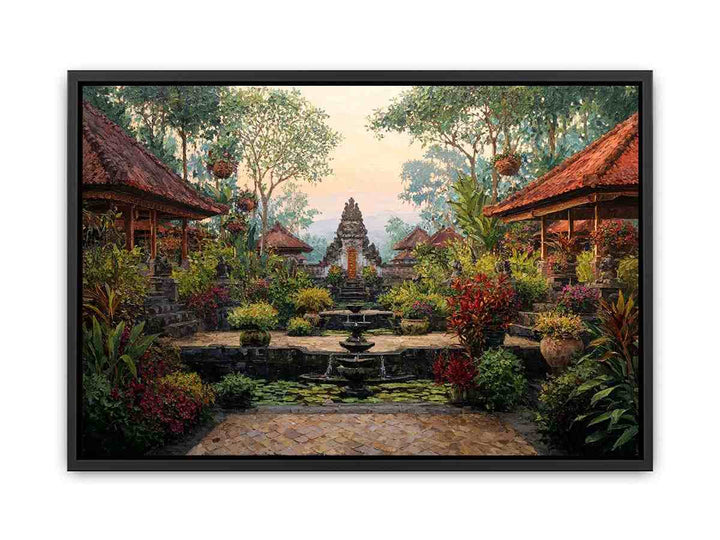 Bali Garden