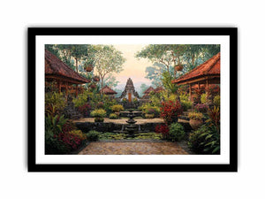 Bali Garden