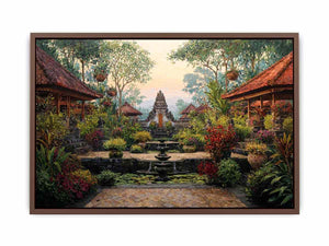 Bali Garden