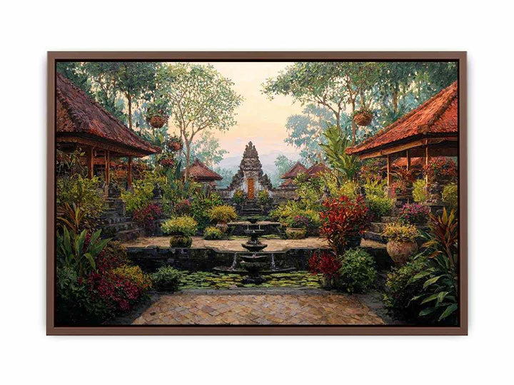 Bali Garden