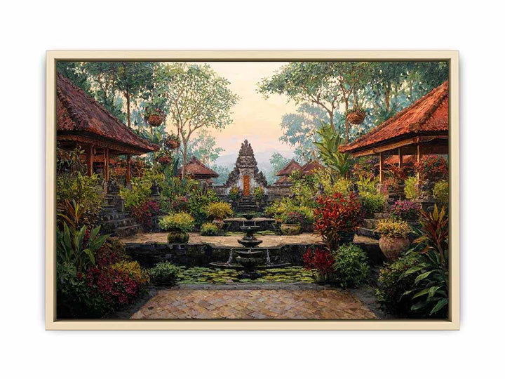 Bali Garden