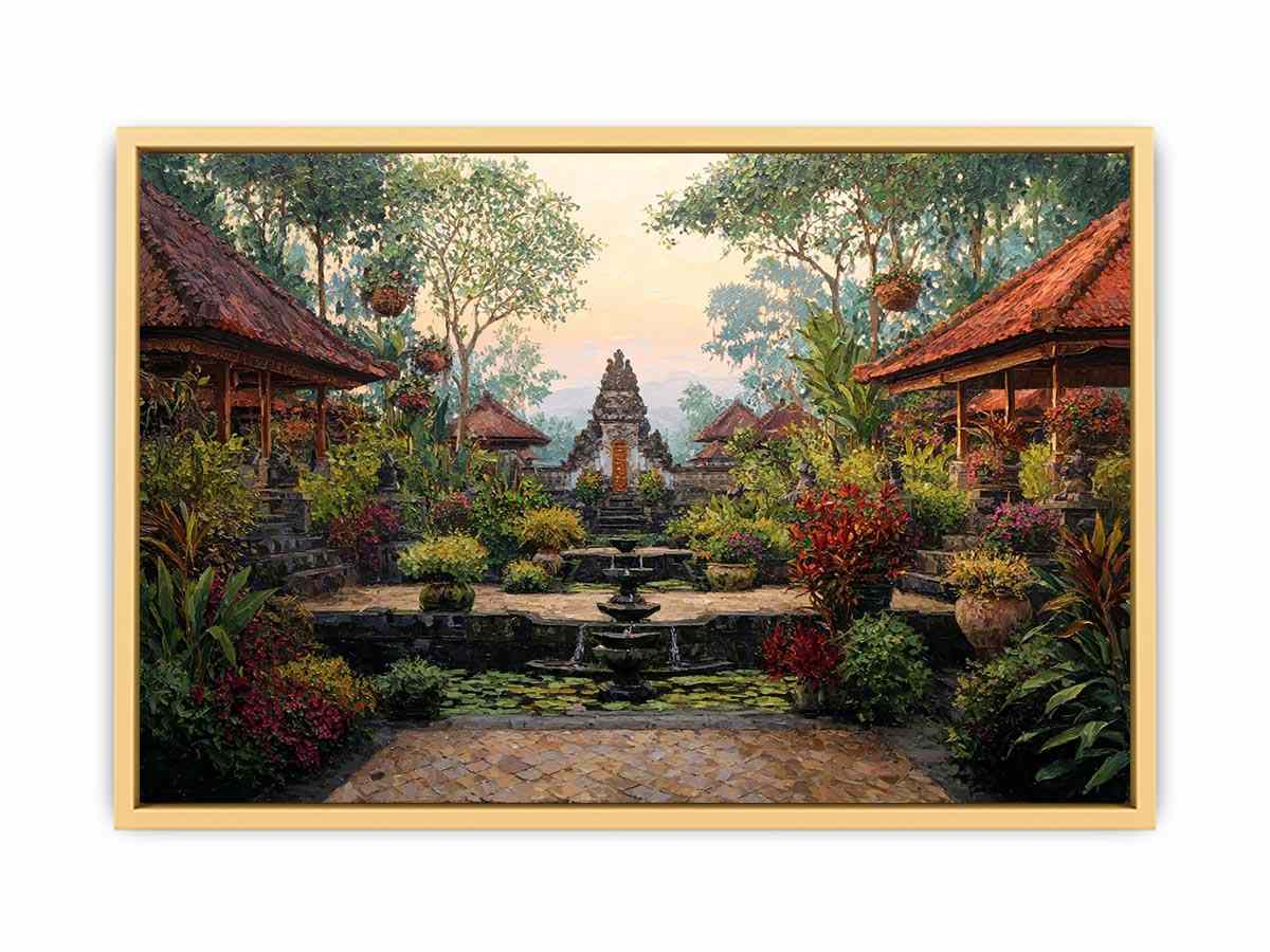 Bali Garden