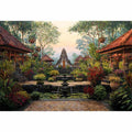 Bali Garden