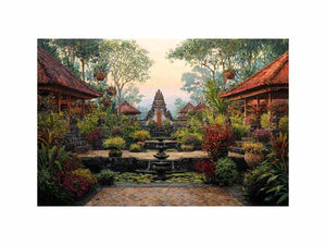 Bali Garden