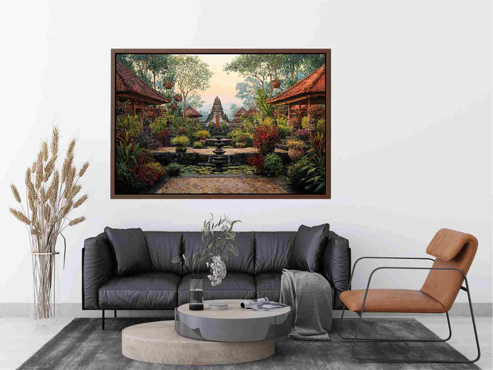 Bali Garden