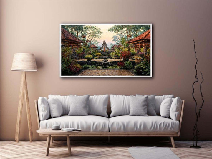 Bali Garden