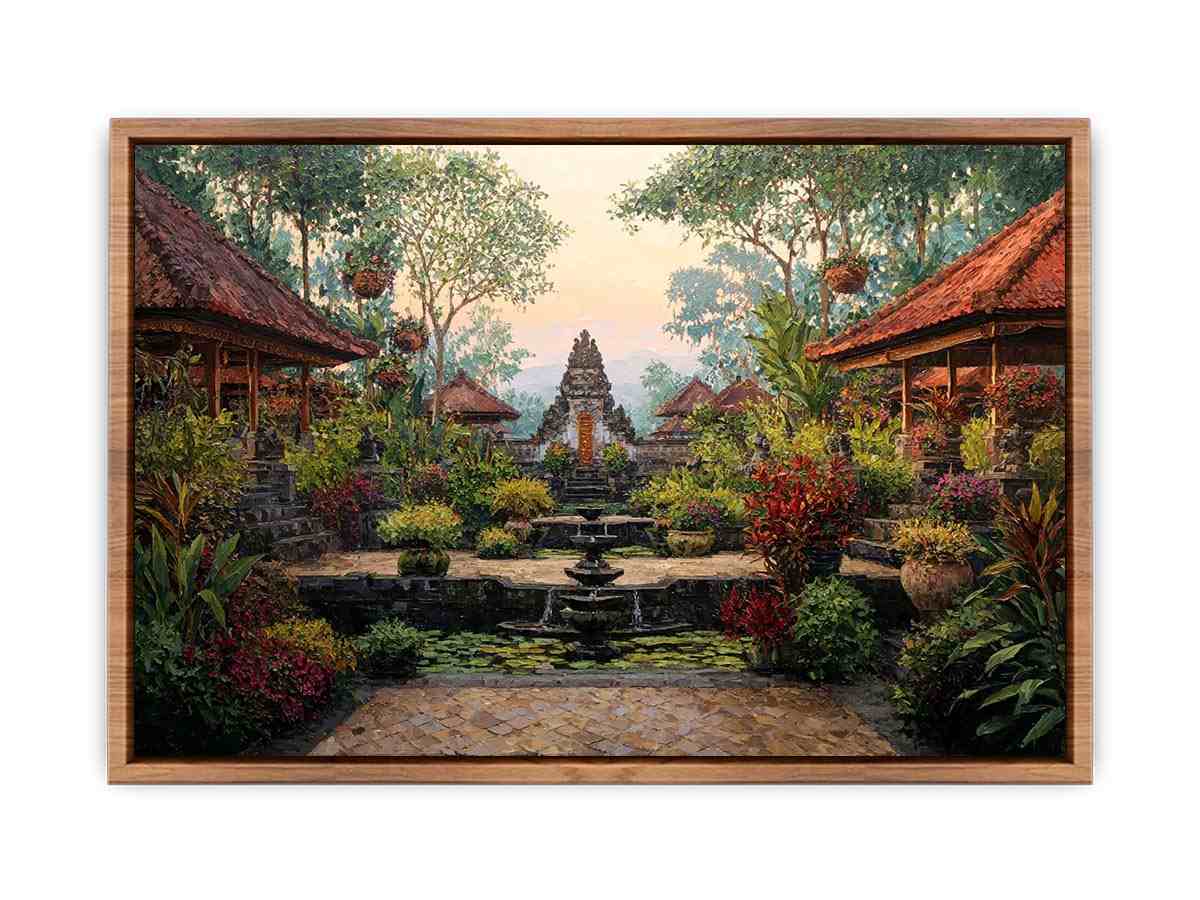 Bali Garden