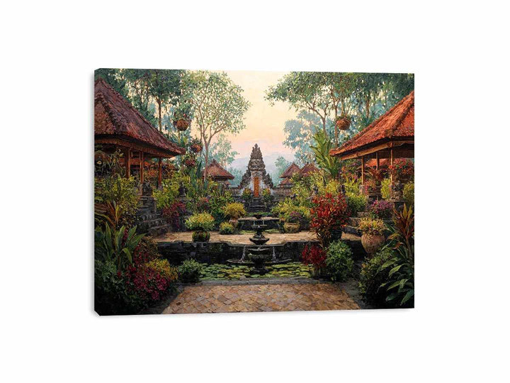 Bali Garden