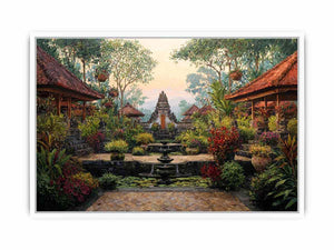 Bali Garden