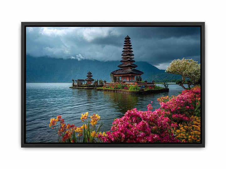 Bali Temple