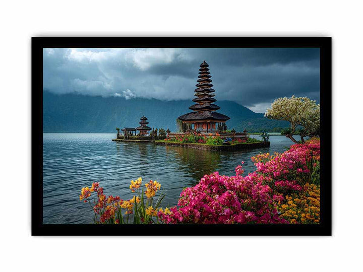 Bali Temple