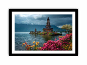 Bali Temple