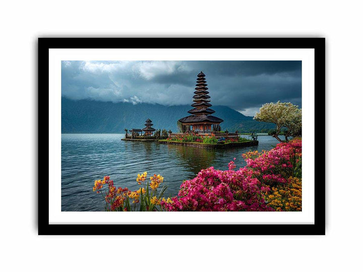 Bali Temple