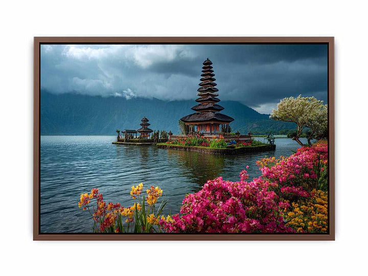 Bali Temple