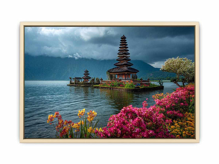 Bali Temple
