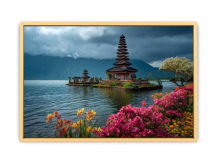 Bali Temple
