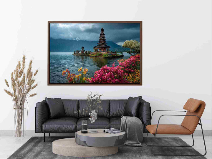 Bali Temple