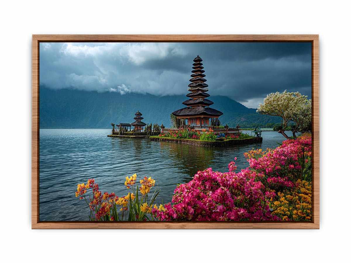 Bali Temple