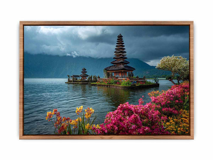 Bali Temple