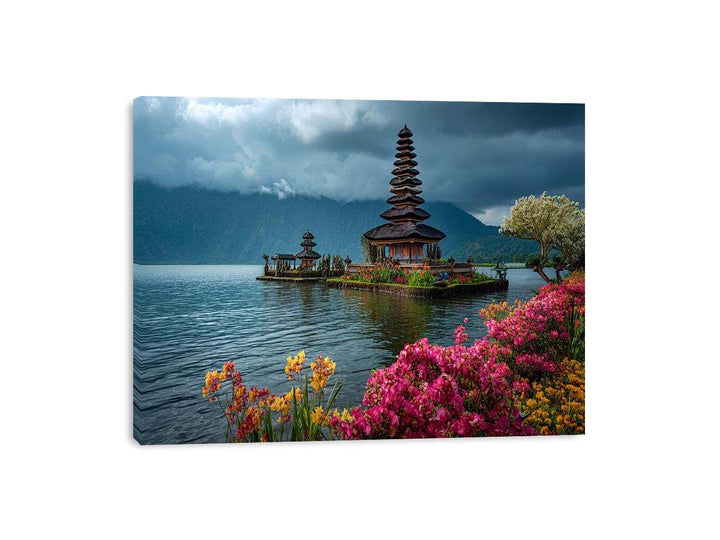 Bali Temple