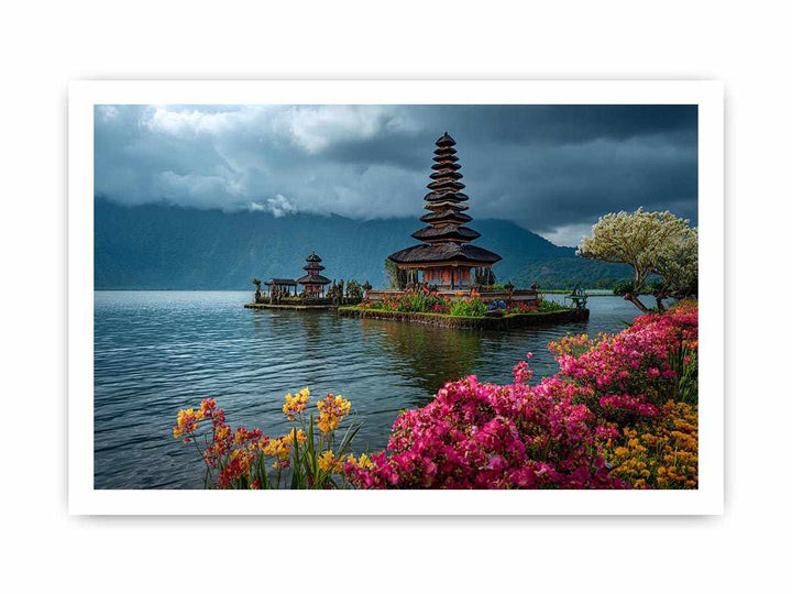 Bali Temple