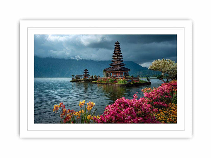 Bali Temple