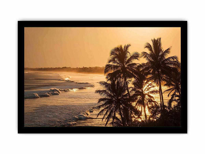 Blai Golden  Sunrise