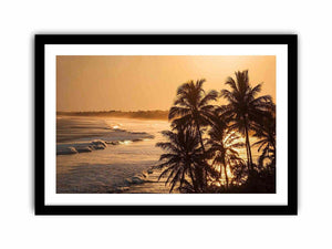 Blai Golden  Sunrise