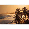 Blai Golden  Sunrise