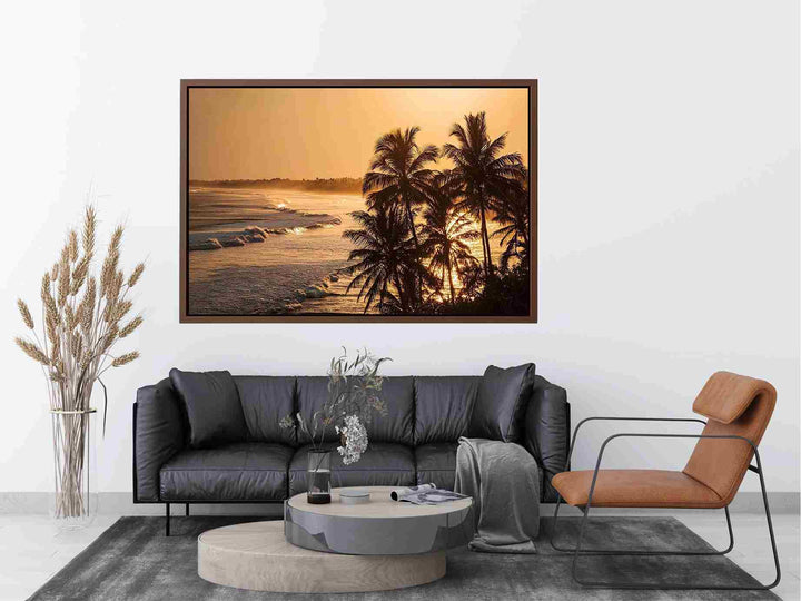 Blai Golden  Sunrise