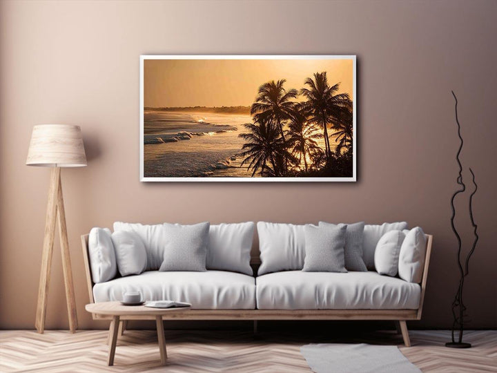 Blai Golden  Sunrise