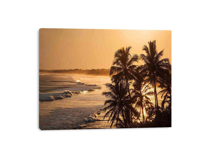 Blai Golden  Sunrise