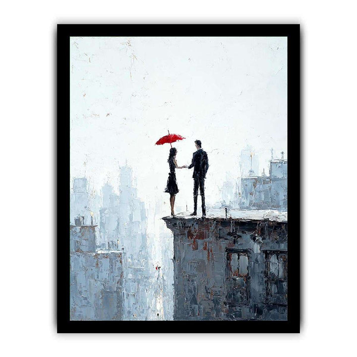 Love in Paris