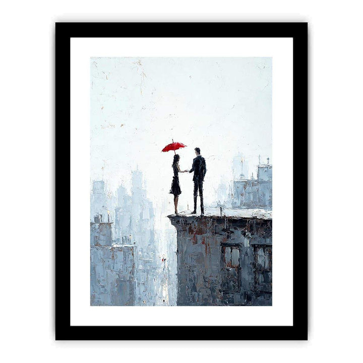 Love in Paris