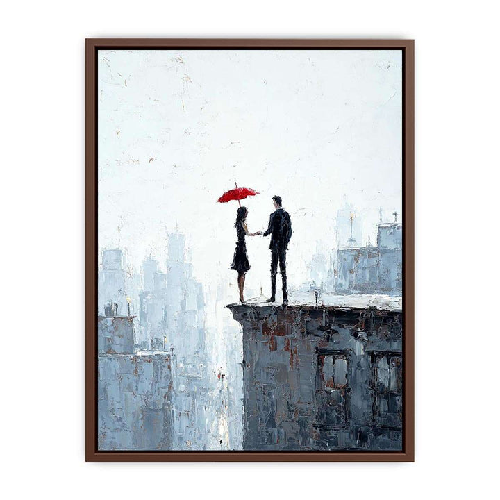 Love in Paris