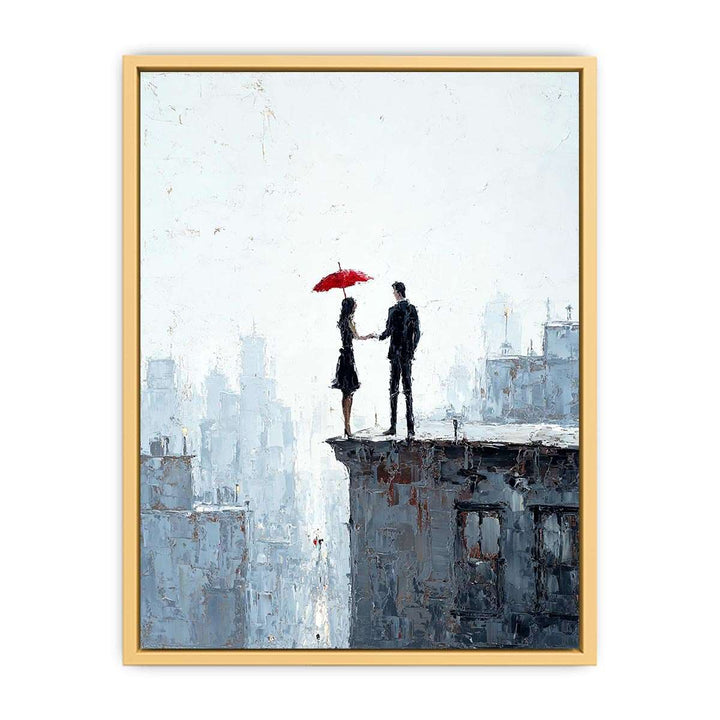 Love in Paris