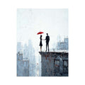 Love in Paris