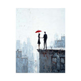 Love in Paris artwork preview
