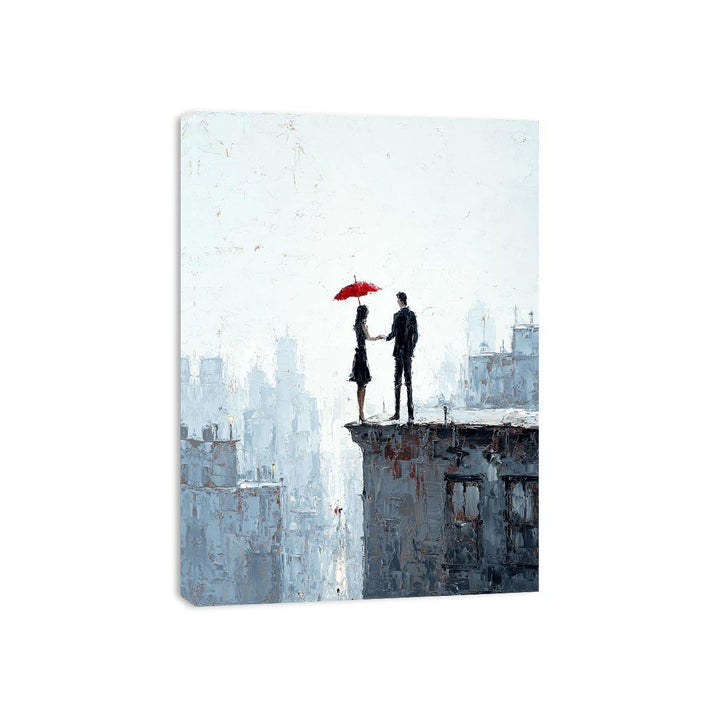 Love in Paris