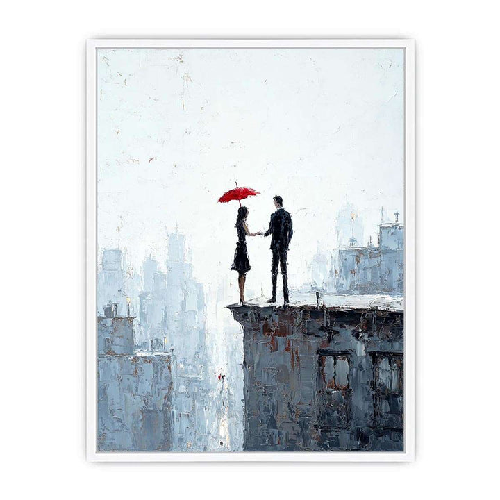 Love in Paris