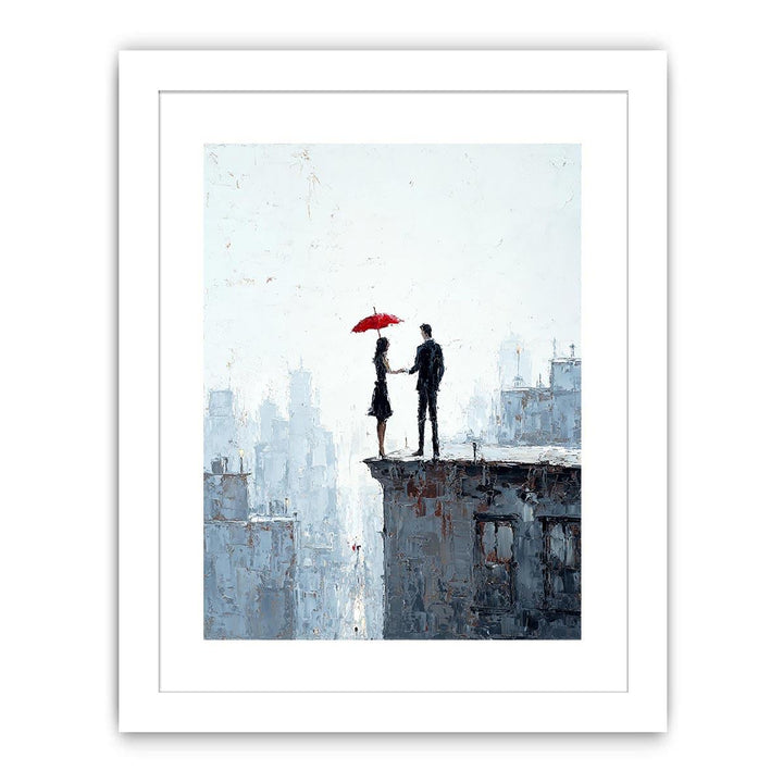 Love in Paris
