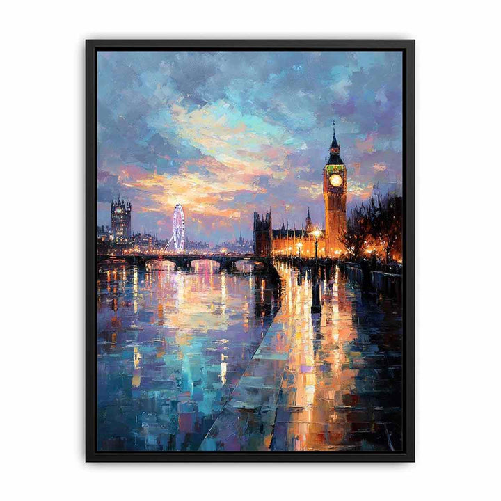 London Scene