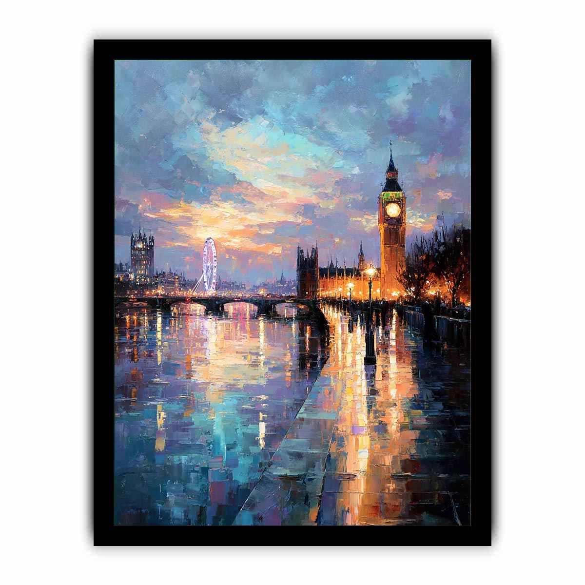 London Scene