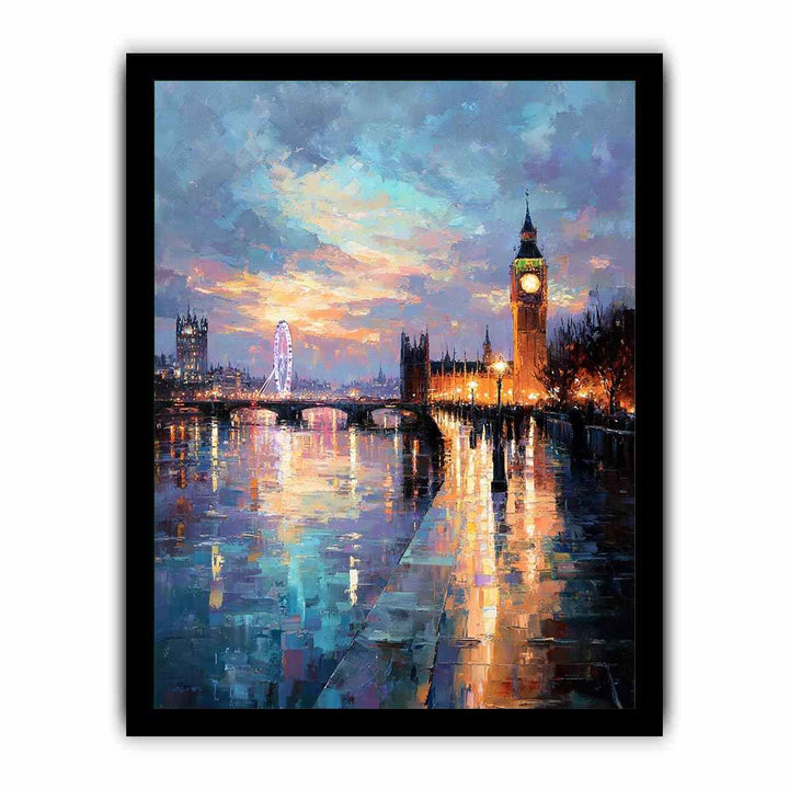 London Scene
