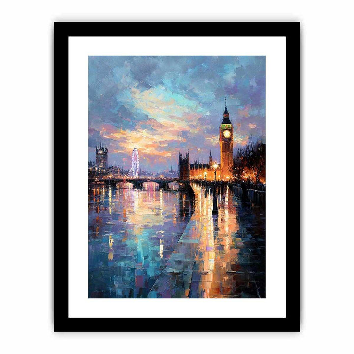 London Scene